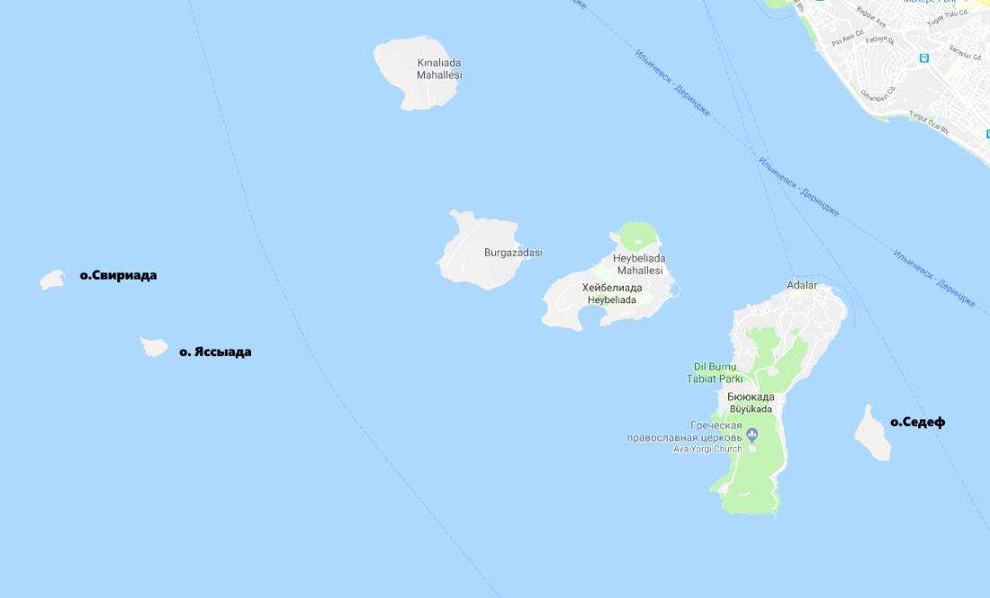 Остров сейбл - пожиратель кораблей и остров лошадей в атлантике