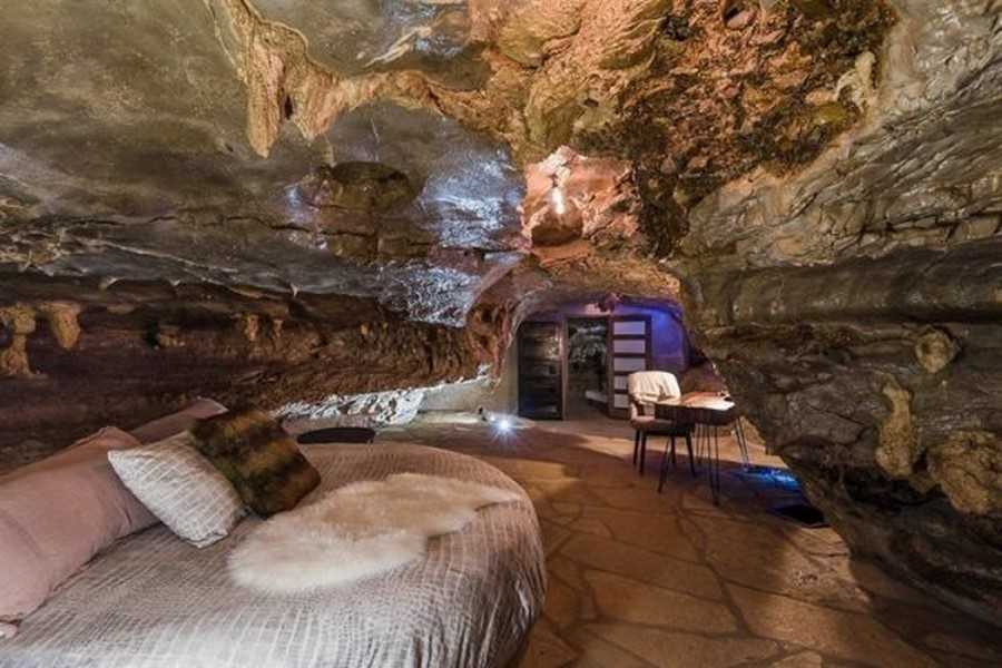 Пещера куумби