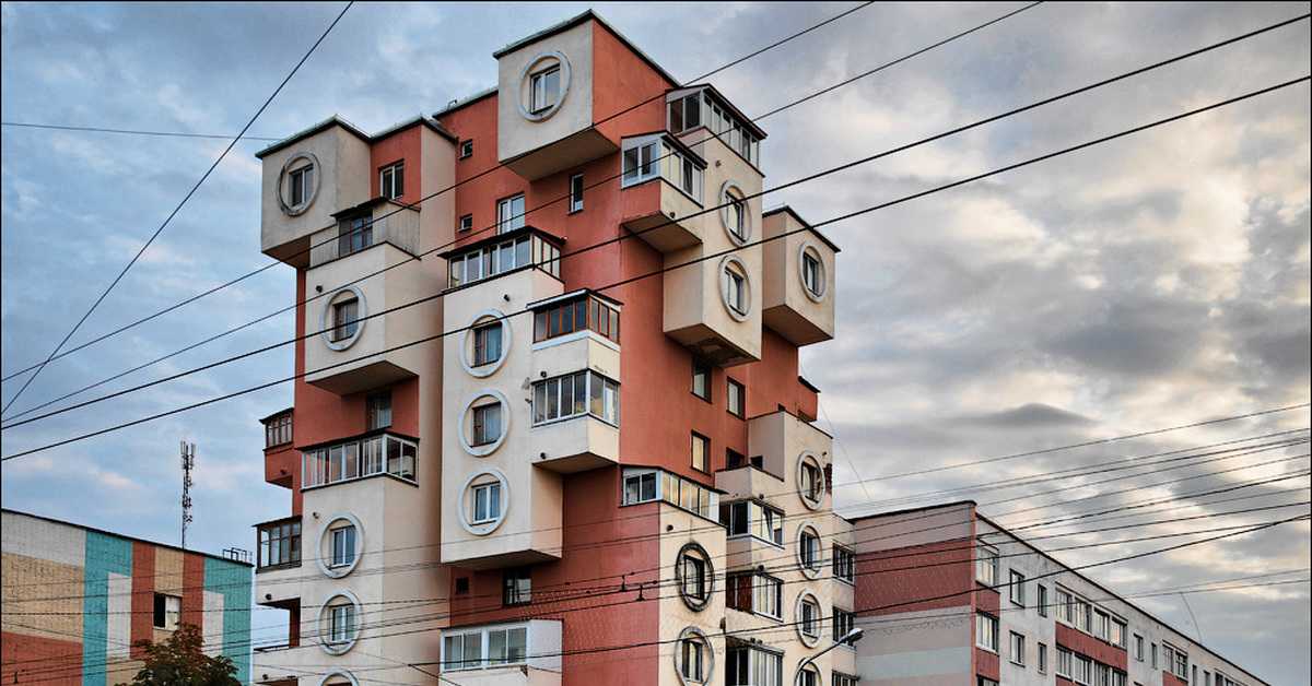Красивейшие улицы из красного кирпича и элитные квартиры за 124 тыс. почитайте и посмотрите, как живет тот самый город бобруйск