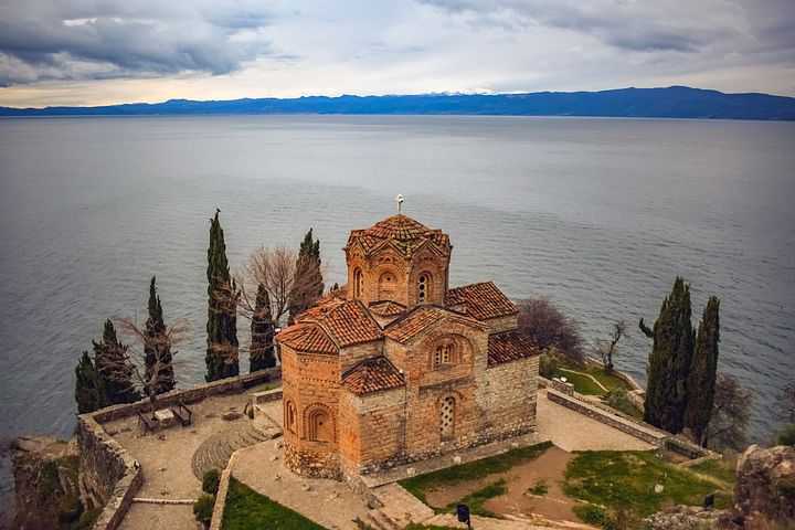 Северная македония и албания: что нужно знать и что посетить?