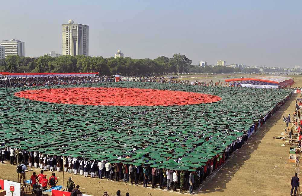 ​50 интересных фактов о стране бангладеш — общенет