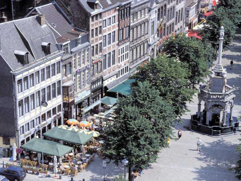 Бельгия. льеж: достопримечательности одного из старейших городов европы. льеж, бельгия — туровед чем известен город льеж бельгия