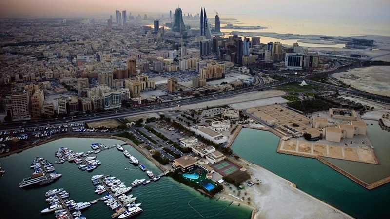 Основные достопримечательности бахрейна: фото и описание