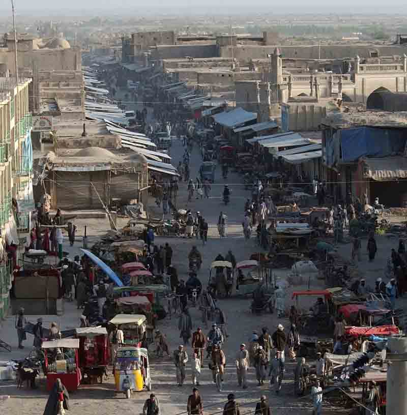 Афган - ты в сердце навсегда! часть 6. прогулка по кандагару