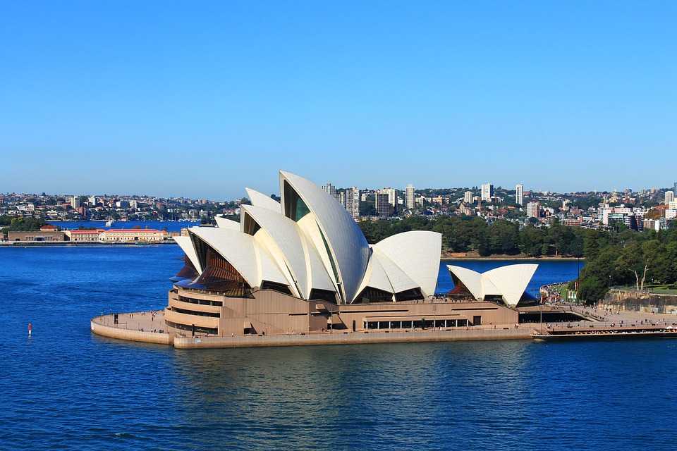 Что посмотреть в австралии: топ-12 интересных мест