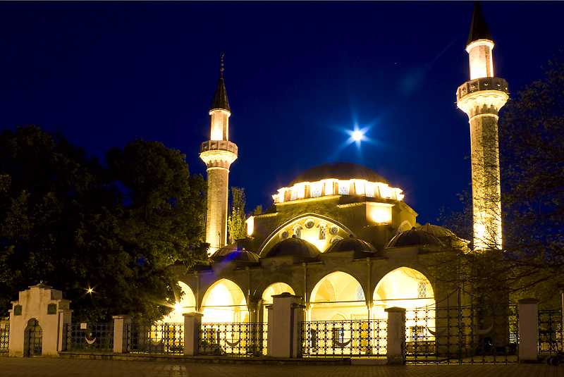 Джума-мечеть, махачкала — время намаза, сайт, экскурсии, история, фото, адрес | туристер.ру