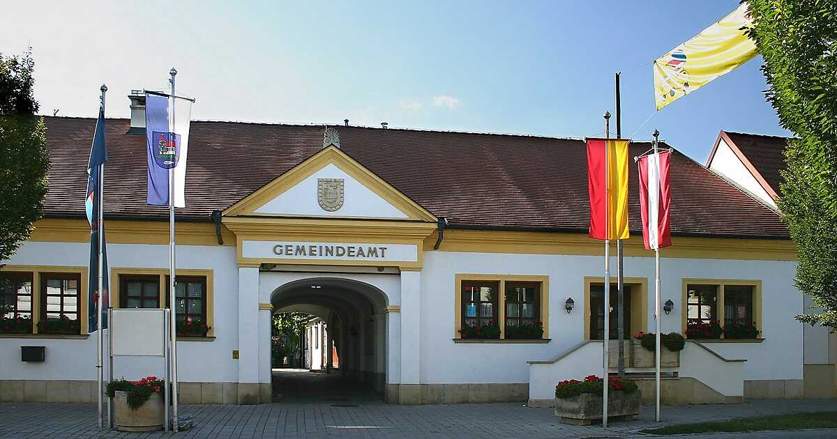 Исторические места айзенштадта (австрия): фото, рейтинг 2021, отзывы, адреса
