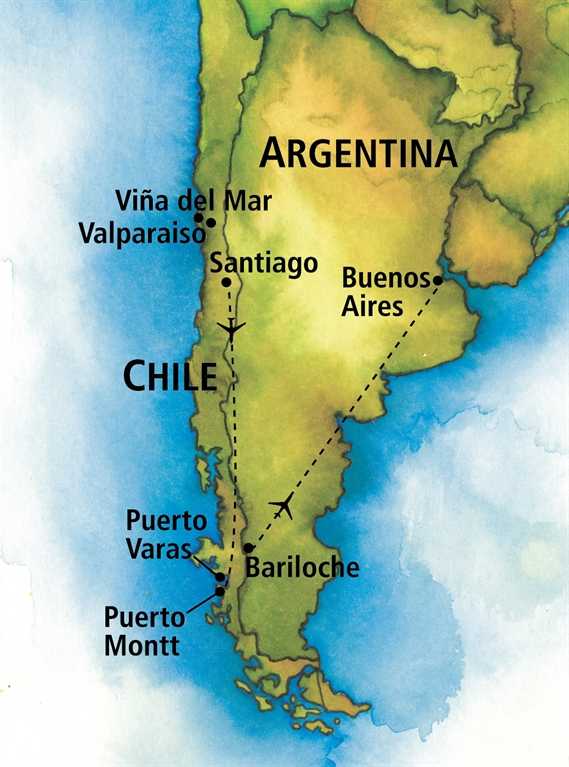 Далекая аргентина, как часть латинской америки
