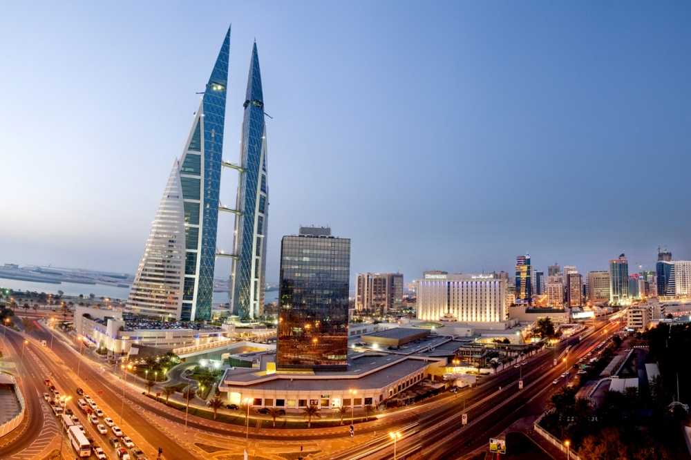 Достопримечательности бахрейна | чем заняться в бахрейне - путеводитель по туристическим местам