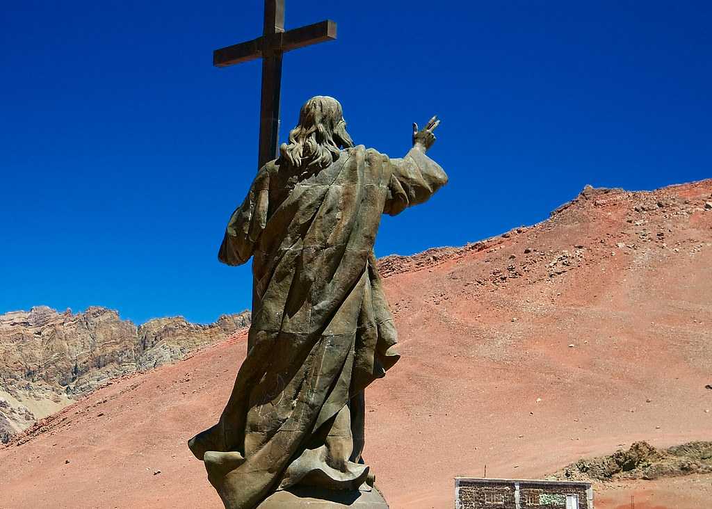 Христос искупитель (статуя) - christ the redeemer (statue) - abcdef.wiki