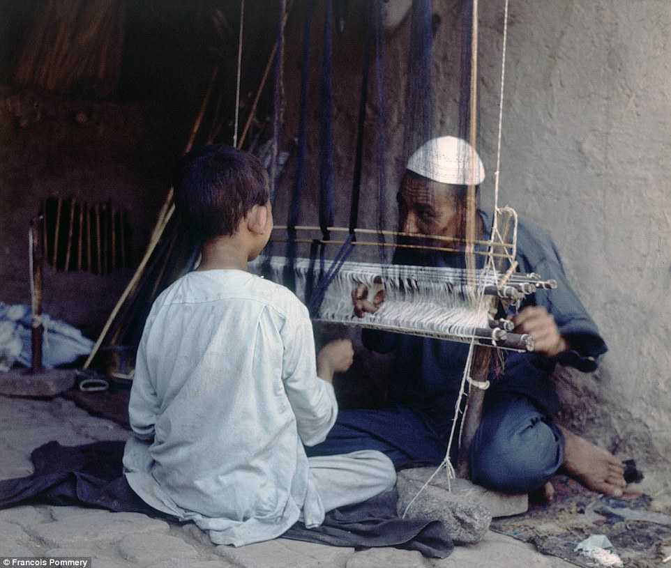 Джелалабад (восточная провинция нангархар), лето 1980 года. дух, брат мой