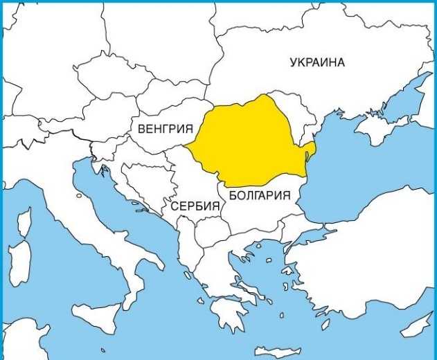 Административно-территориальное деление болгарии