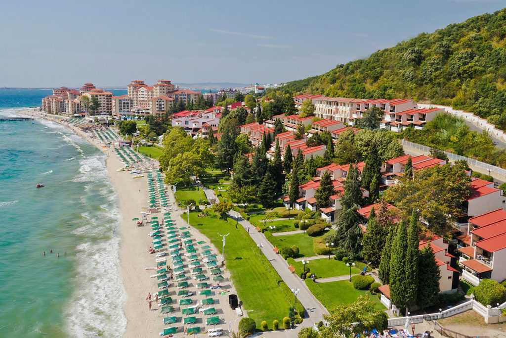 Где лучше отдыхать в болгарии: курорты, отдых с детьми и сезоны