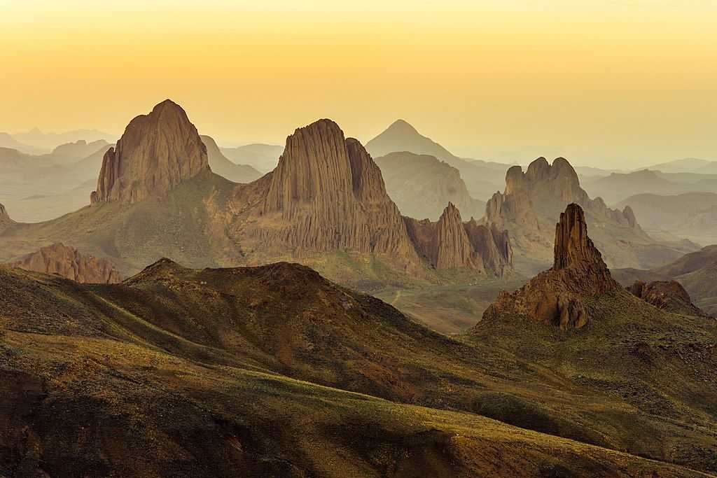 ᐉ горы ахаггар, алжир - обзор - amsterdamtravel.ru