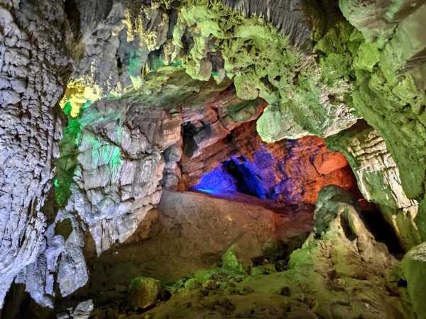 Гроты и пещеры бонито (бразилия): фото, рейтинг 2021, отзывы, адреса