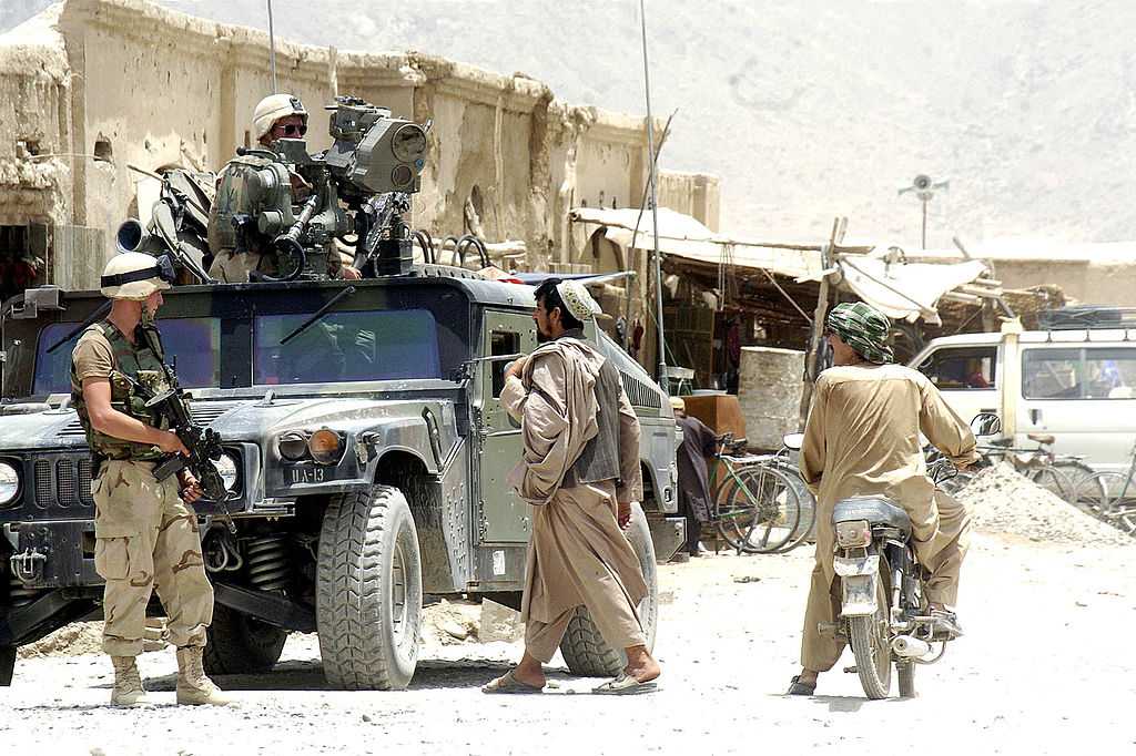Афган, ты в сердце навсегда! часть 5. кандагар