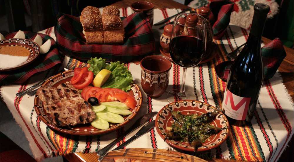 10 блюд болгарской кухни, которые непременно надо попробовать — staff-online
