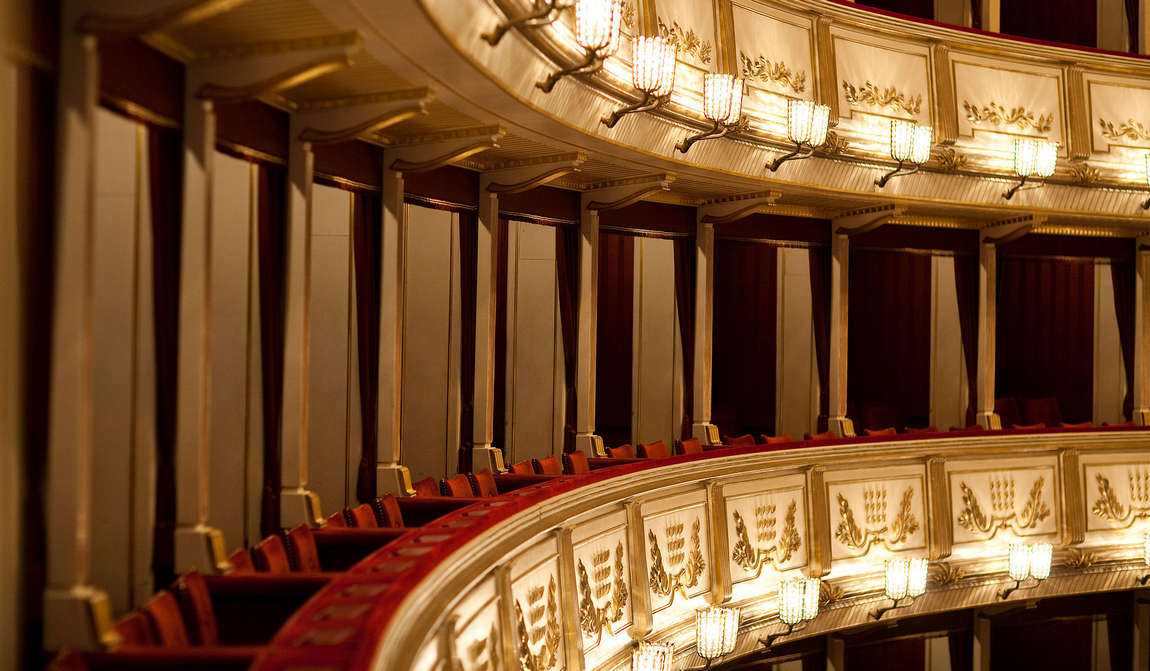 Венская государственная опера — крупнейший оперный театр в Австрии, центр музыкальной культуры Венская опера известна не только в Австрии и Европе