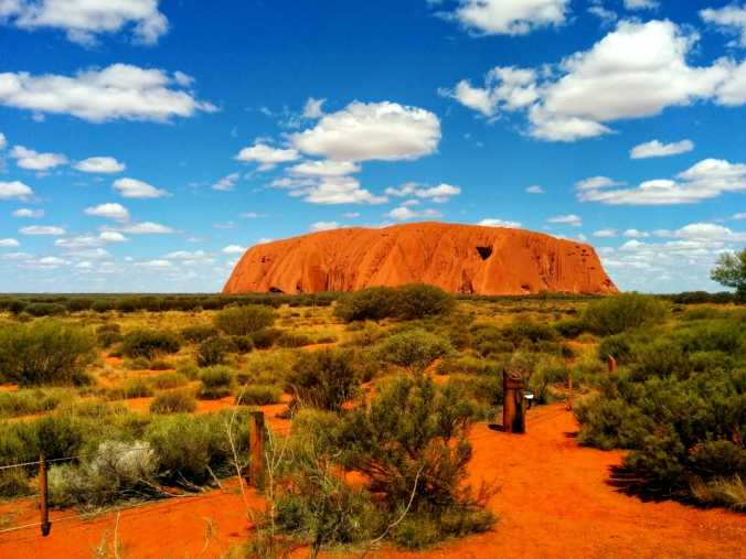 География австралии: геология, климат, пустыни, водоемы, природные ресурсы, экология и население