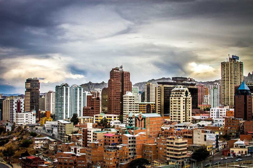 Архитектурные сооружения боливии: фото, рейтинг 2021, отзывы, адреса