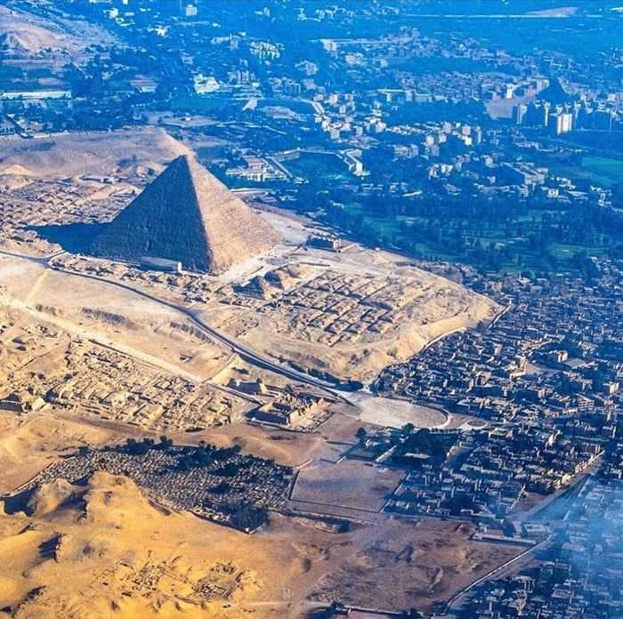 Египетские пирамиды: тайны, интересные факты, история, фото
