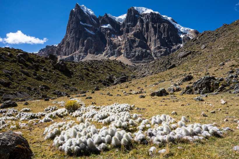 Название самой большой горы в аргентине. самая высокая гора аргентины