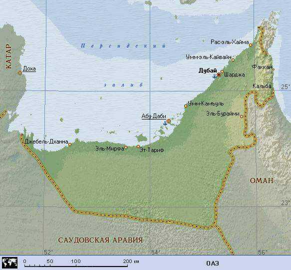 Персидский залив - persian gulf - abcdef.wiki