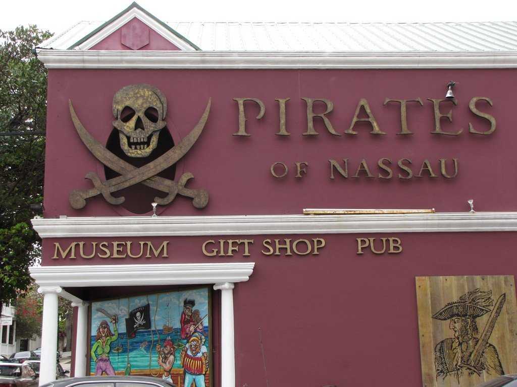 Музей пиратов, нассау. отели рядом, экспозиция музея, история пиратства, фото, видео, как добраться — туристер.ру