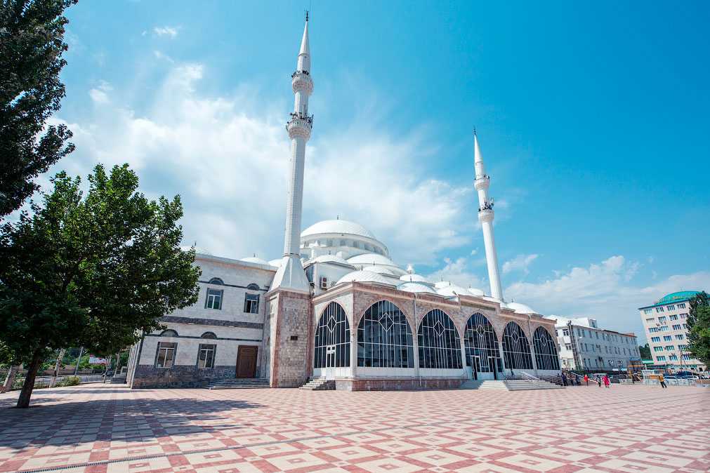 Джума-мечеть в дербенте — фото, время намаза, история, официальный сайт, адрес, как добраться