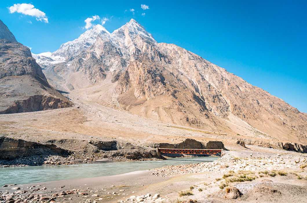 «загадочный памир». 7 интересных фактов о бадахшане