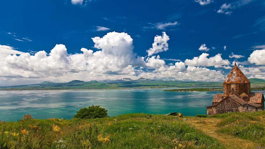 Озеро севан - любопытный форум путешественников