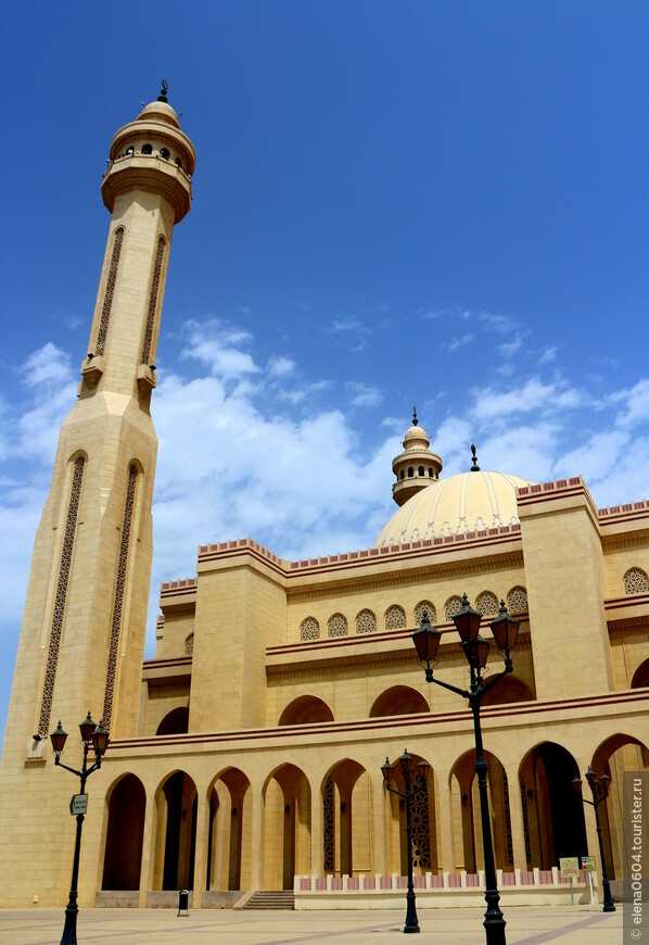 Мечеть аль-харам в мекке