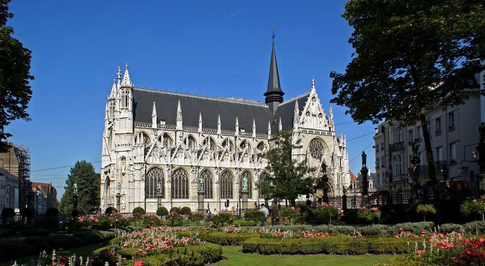 Экскурсия по брюсселю - культурное наследие | что посетить в брюсселе - монументы, музеи, храмы, дворцы и театры