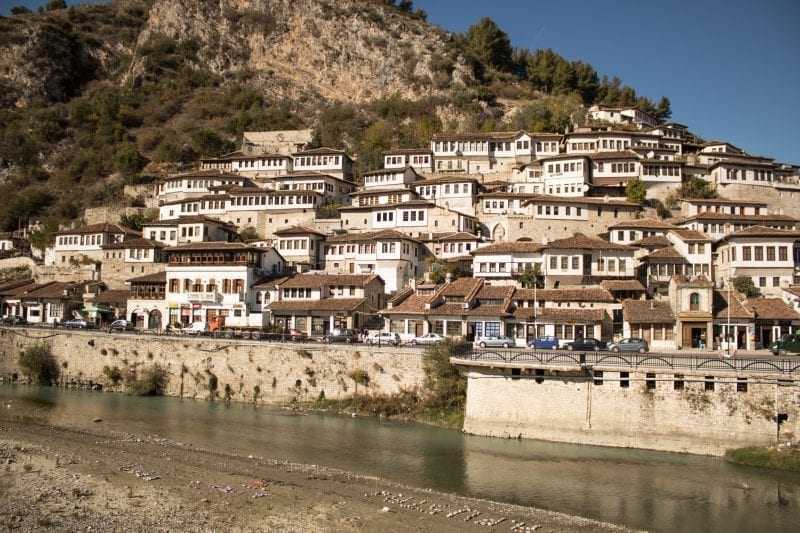 Знаменитые достопримечательности албании: обзор и фото