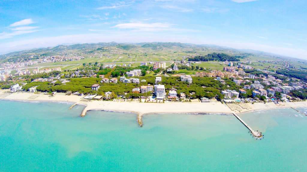 Лучшие пляжи албании - самый полный обзор, личный опыт