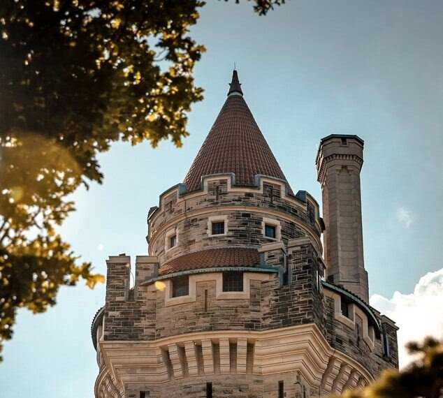 Самые красивые замки бельгии: фото и описание достопримечательностей
