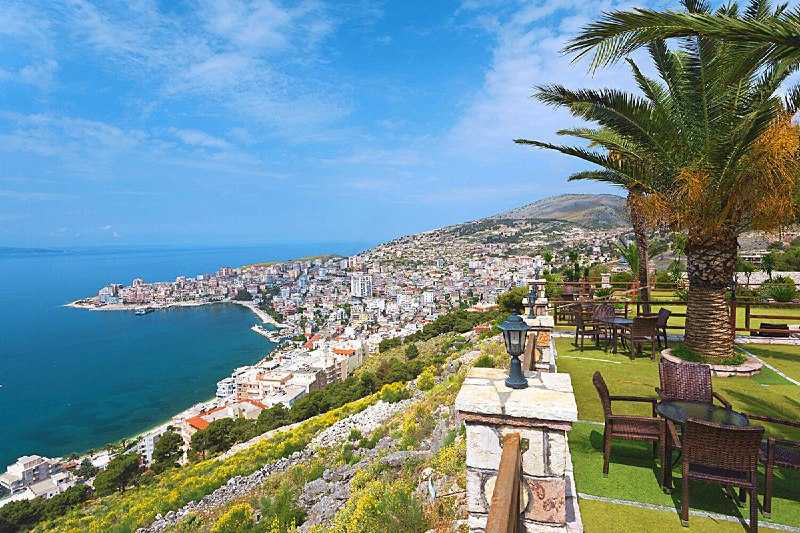 Поиск отелей в Албании онлайн Всегда свободные номера и выгодные цены Бронируй сейчас, плати потом