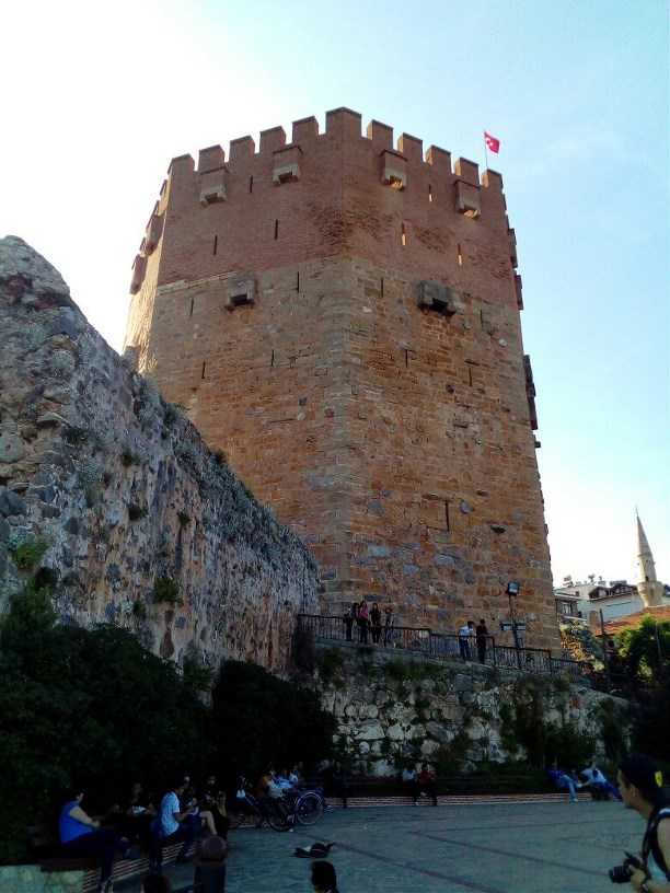 Крепость кутлак (боспорская) в крыму: фото, как добраться, описание