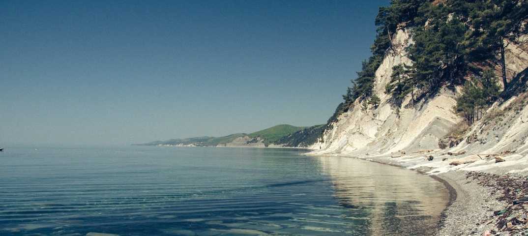 Фото Черного моря. Большая галерея качественных и красивых фотографий Черного моря, которые Вы можете смотреть на нашем сайте...
