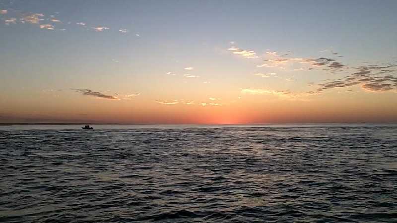 Арафурское море