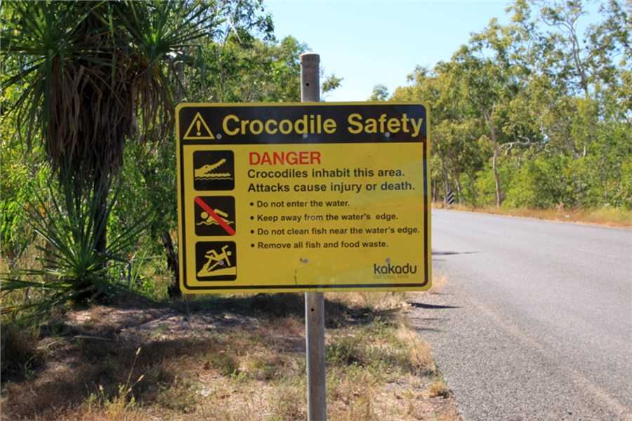 Национальный парк какаду, австралия - обзор, карта, интересные факты • вся планета