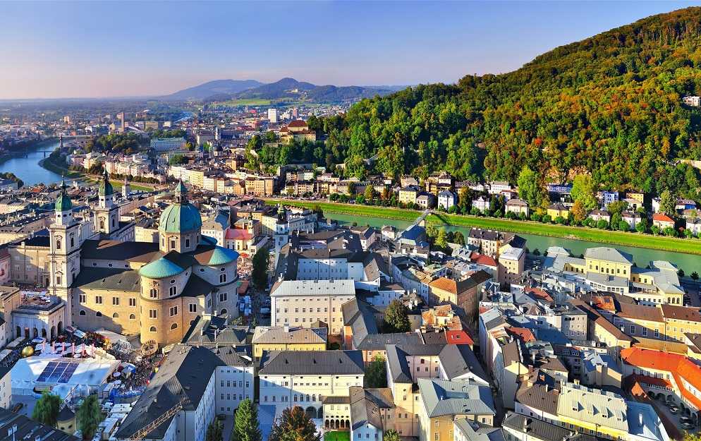 🏞 природные достопримечательности вельса (австрия): рейтинг красивейших мест 2021, фото, отзывы, как добраться