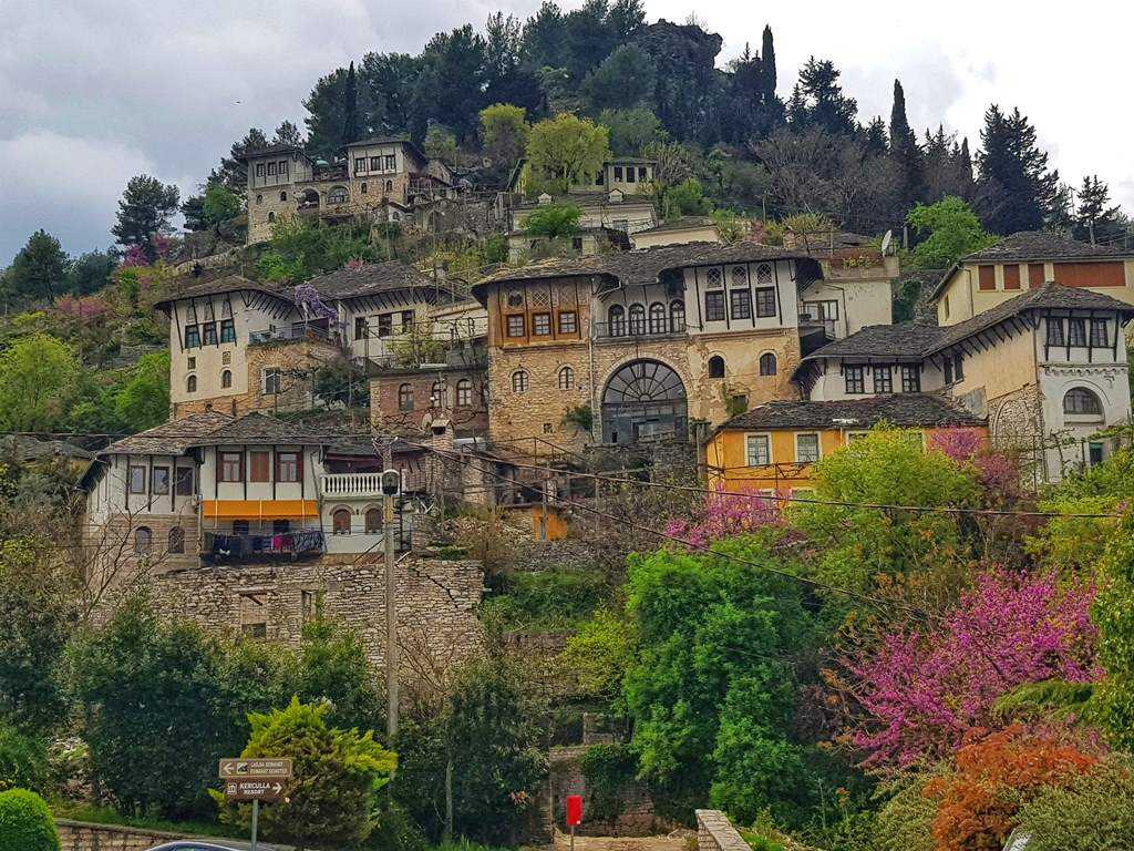 Дуррес албания достопримечательности для туристов