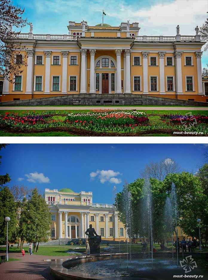 Самые старые города беларуси - топ-10 с фото и описанием