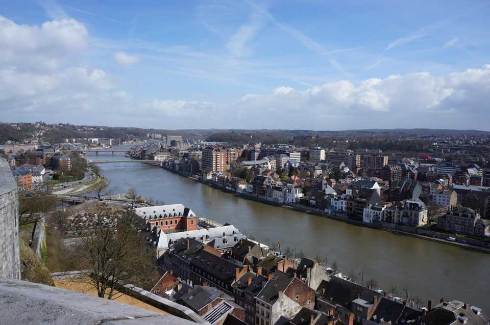 Самые красивые города бельгии — топ 12