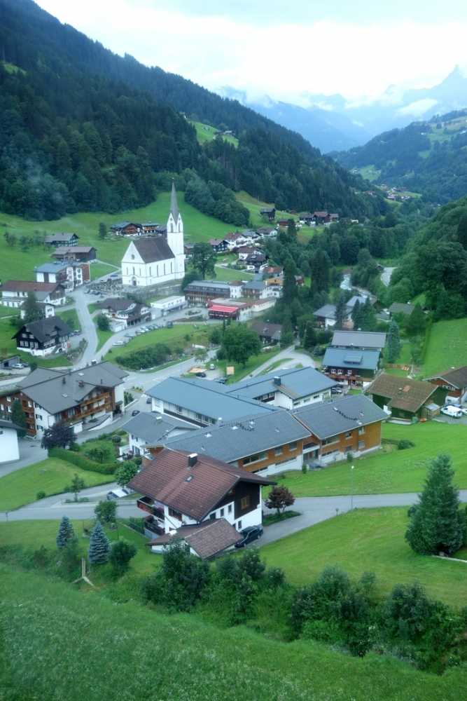 🏞 природные достопримечательности брегенца (австрия): рейтинг красивейших мест 2021, фото, отзывы, как добраться
