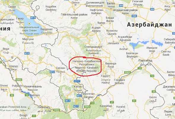 Достопримечательности азербайджана, фото и описание, карта