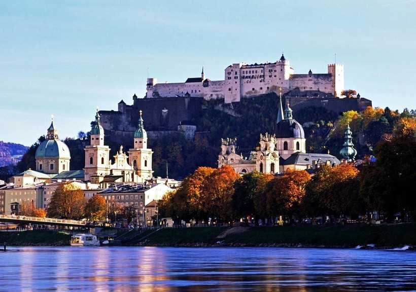 Замок хоэнзальцбург: экскурсии, экспозиции, точный адрес, телефон