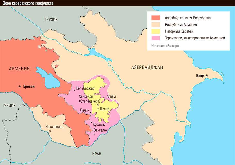 Где находится нахичевань. расположение нахичевани (нахичеванская автономная республика - азербайджан) на подробной карте.