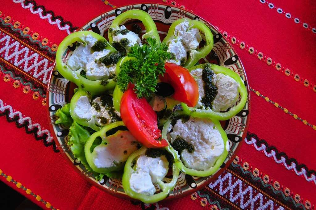 Болгарская кухня — рецепты с фото традиционных национальных блюд на ydoo.info